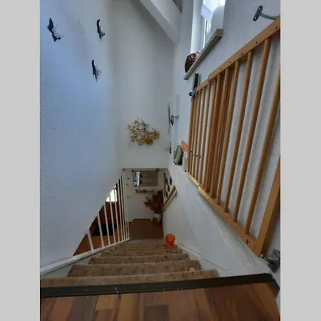 דירה Mit Elbwiesenblick *