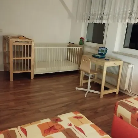 Mit Elbwiesenblick *