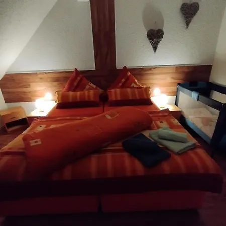 Mit Elbwiesenblick شقة