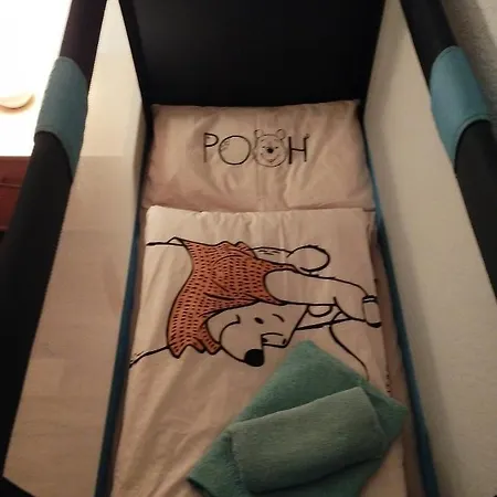 Mit Elbwiesenblick *