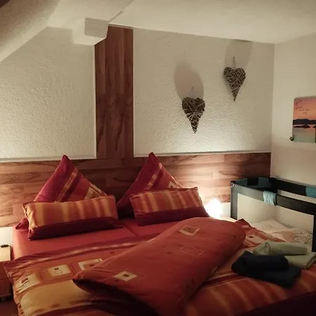 Mit Elbwiesenblick شقة *