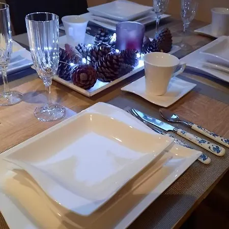 Mit Elbwiesenblick Appartamento Wittenberg