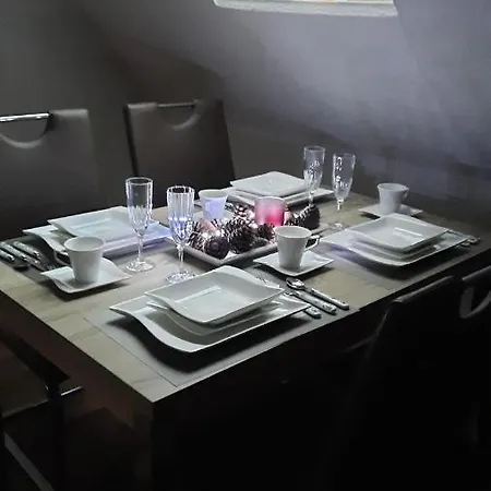 Mit Elbwiesenblick * Wittenberg