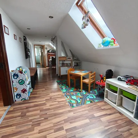 شقة Mit Elbwiesenblick Wittenberg