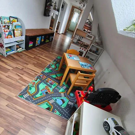 Mit Elbwiesenblick Wittenberg