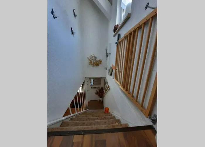 דירה Mit Elbwiesenblick *