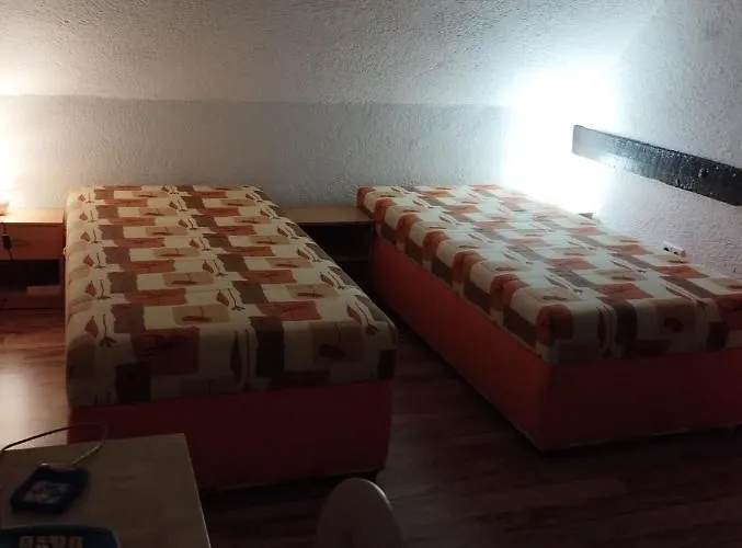 Lejlighed Mit Elbwiesenblick *