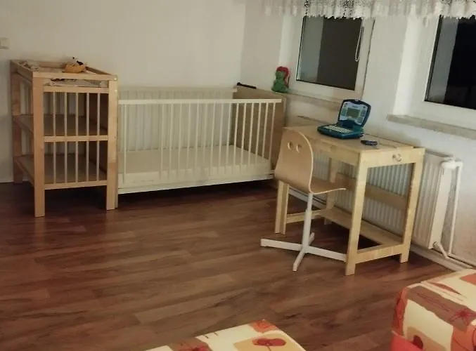 Mit Elbwiesenblick *