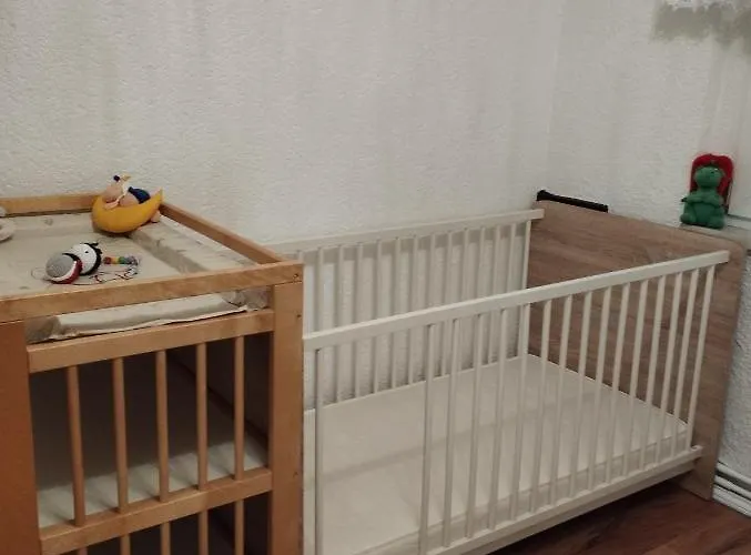 Lejlighed Mit Elbwiesenblick Wittenberg