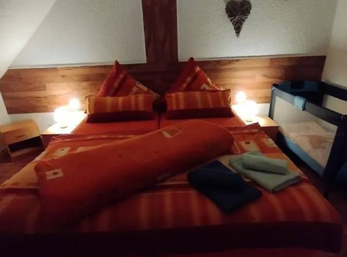 Mit Elbwiesenblick דירה