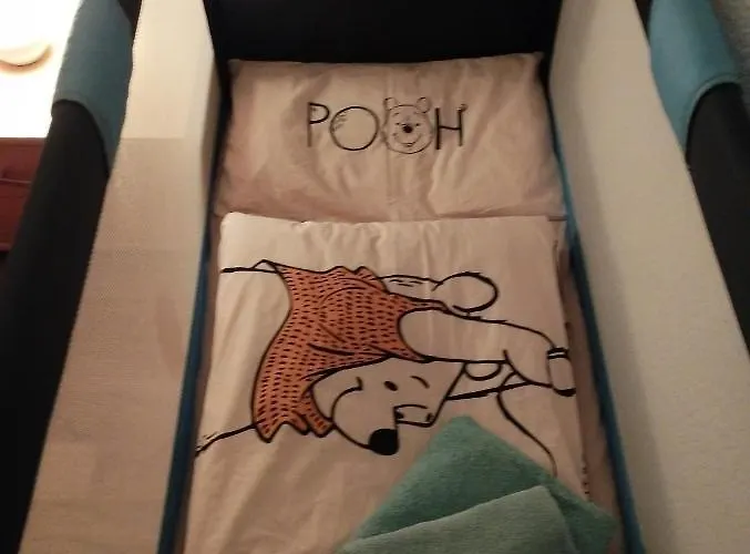 Mit Elbwiesenblick *