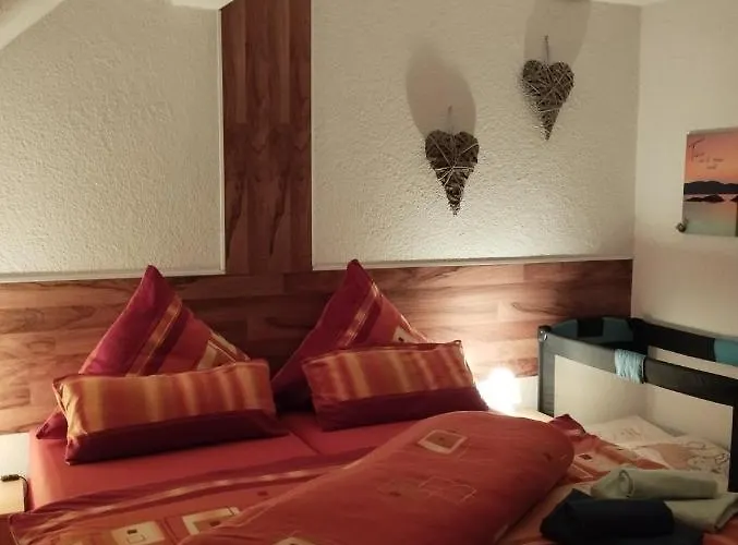 Mit Elbwiesenblick דירה *