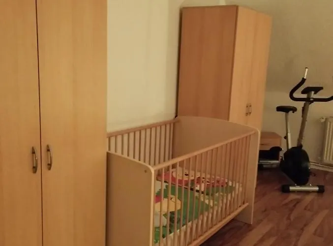 דירה Mit Elbwiesenblick Wittenberg