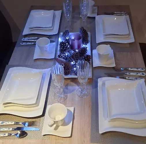 Mit Elbwiesenblick *