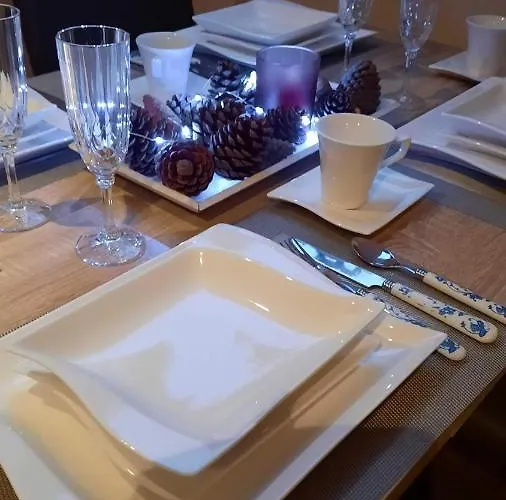 Mit Elbwiesenblick Lejlighed Wittenberg