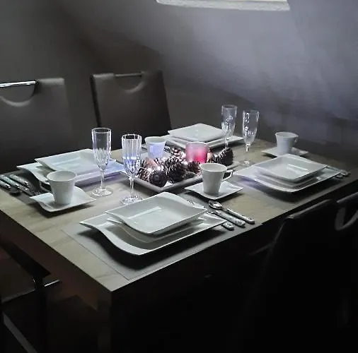 Mit Elbwiesenblick * Wittenberg